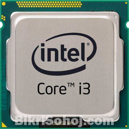 Processor